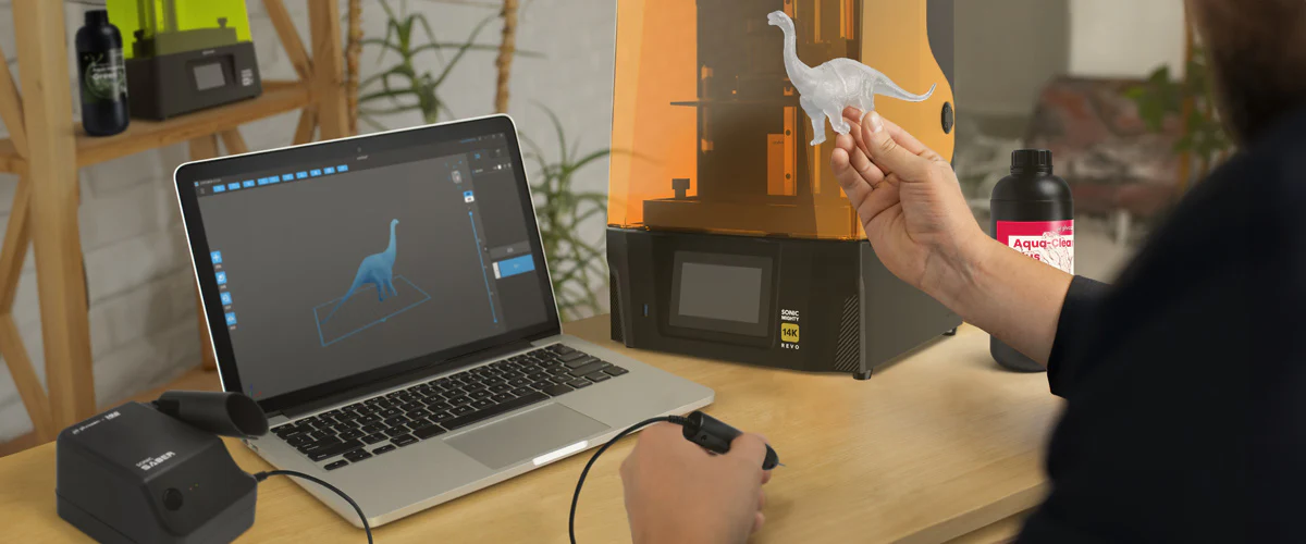 3D Yazıcı Satın Alma Rehberi